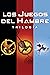 Trilogía Los juegos del hambre (paquete de 3 títulos)