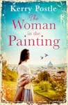 The Woman In the Painting by Kerry Postle