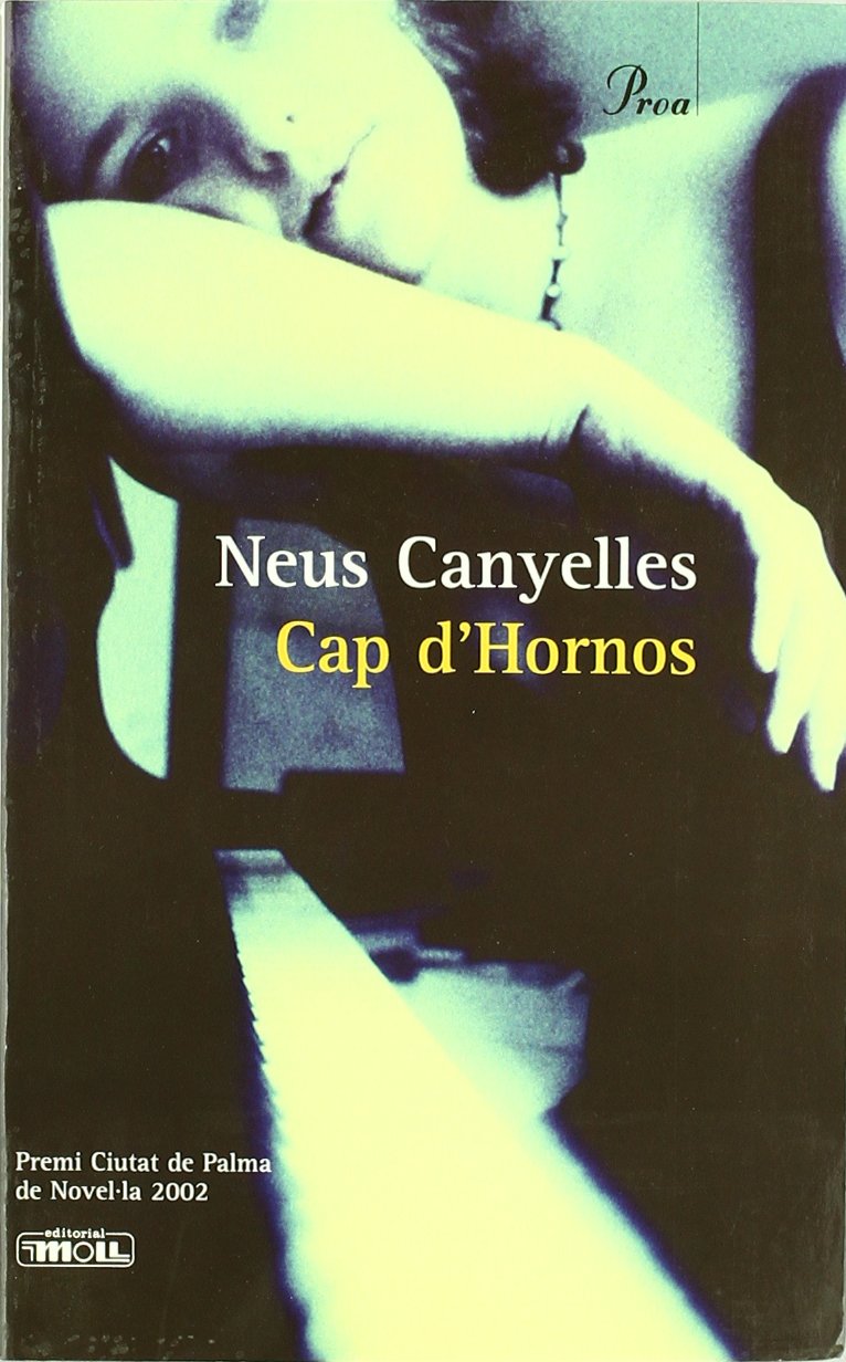 Cap d'Hornos (Paperback)