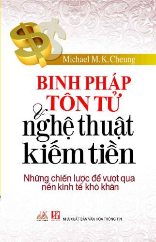 Binh pháp tôn tử & nghệ thuật kiếm tiền