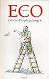 Gratis-Prophezeiungen Gratis-Prophezeiungen