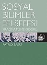 Sosyal Bilimler F...