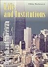 British and American Life and Institutions