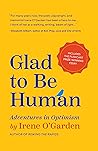 Glad to Be Human:...