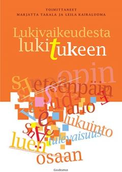 Lukivaikeudesta lukitukeen (Paperback)