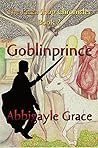 Goblinprince (The Pizza Shop Chronicles #2)