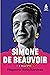 Simone de Beauvoir by Huguette Bouchardeau