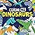 Color Me: Dinosaurs