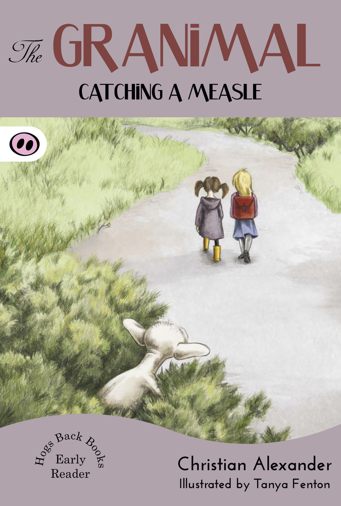 Catching A Measle