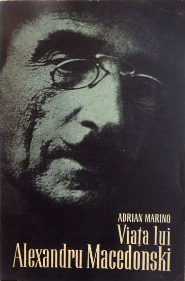 Viața lui Alexandru Macedonski