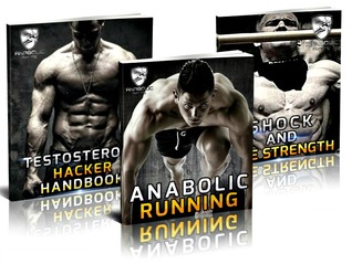 Anabolic Running