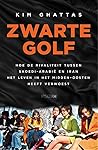 Zwarte golf. Hoe ...