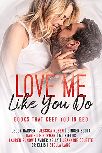 Love Me Like You Do
