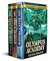 Olympus Academy: ...