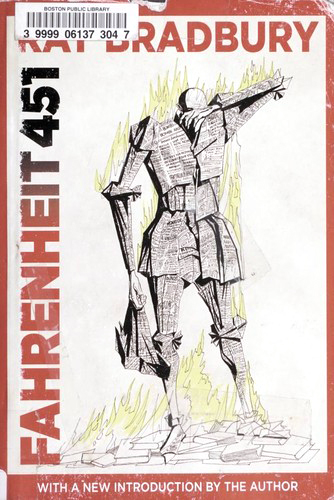 Fahrenheit 451