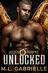 Unlocked (Hell's Throne #1)