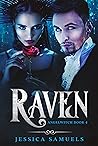 Raven (AngelWitch, #4) Raven (AngelWitch, #4)