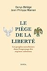 Piège de la liber...