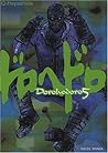 Dorohedoro, Tome 5
