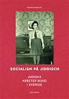 Socialism på jidd...