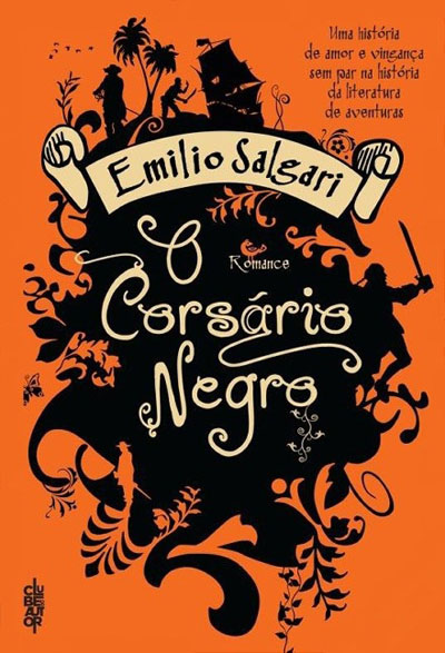 O Corsário Negro