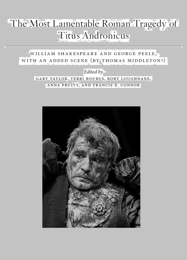 Titus Andronicus