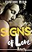 Signs of Love by Fantine Mild