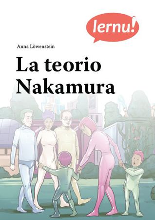 La teorio Nakamura (Paperback)