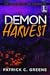 Demon Harvest (The Haunted ...