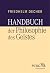 Handbuch der Philosophie des Geistes by Friedhelm Decher