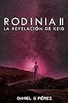 La revelación de Keid by Daniel G. Pérez