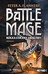 Rückkehr des Drachen by Peter A. Flannery