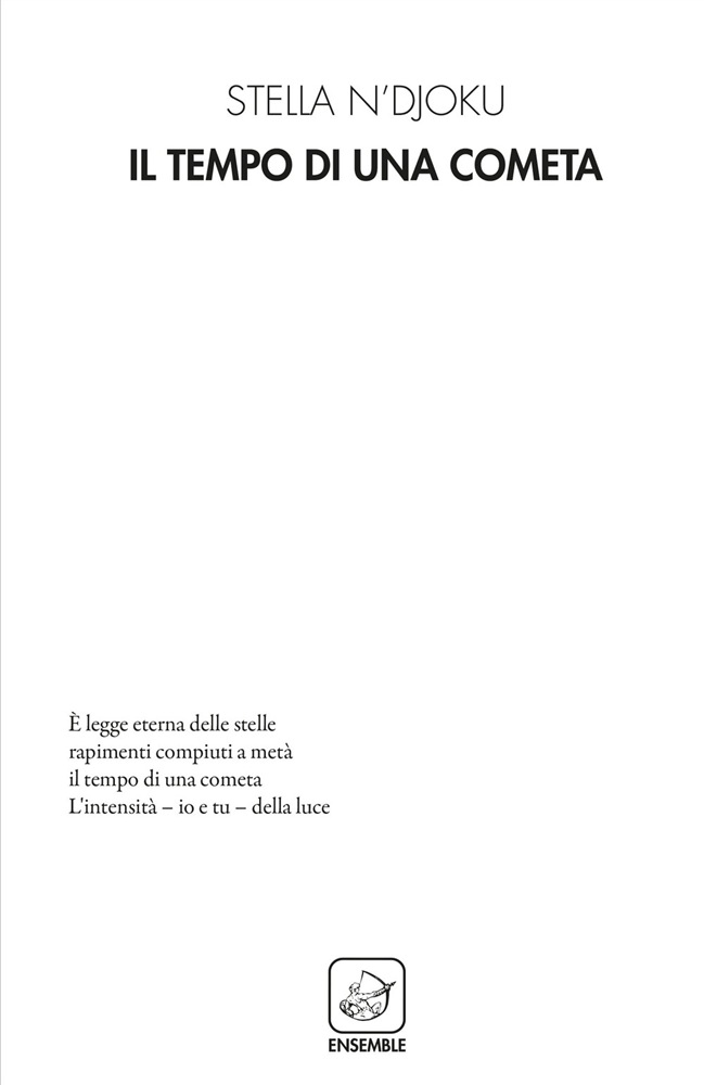 il tempo di una cometa (Paperback)