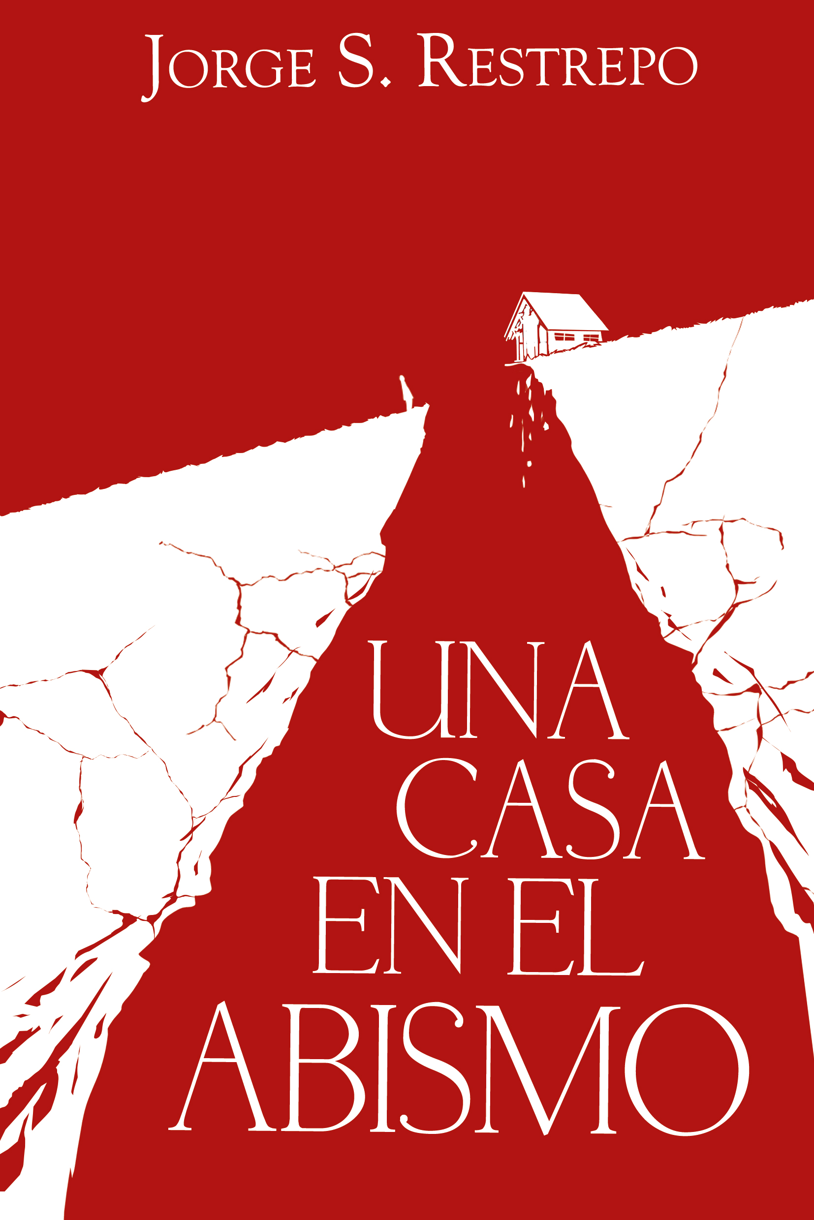 Una casa en el abismo