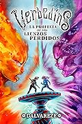 Verbedíns: Las profecías de los lienzos perdidos
