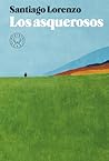 Los asquerosos Book cover for Los asquerosos