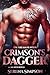 Crimson's Dagger A Created Story (The Dream Hunters Book 2) by Serena Simpson