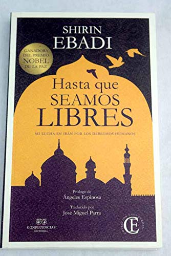 Hasta que seamos libres (Paperback)