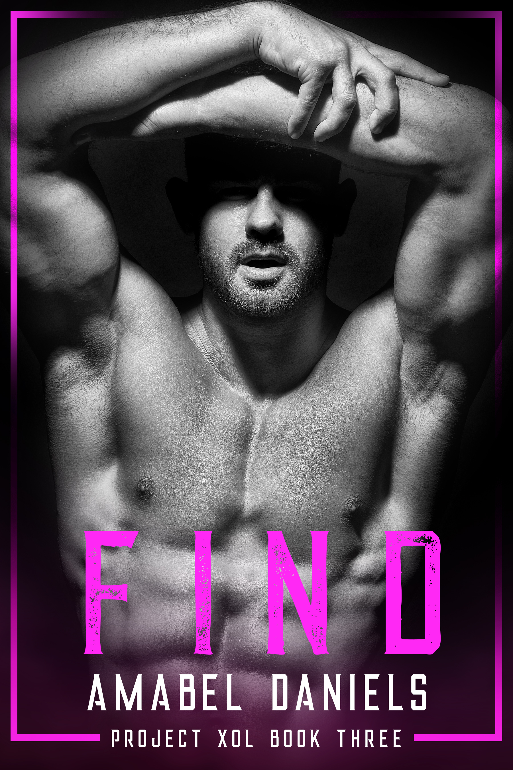 Find (Project Xol #3)