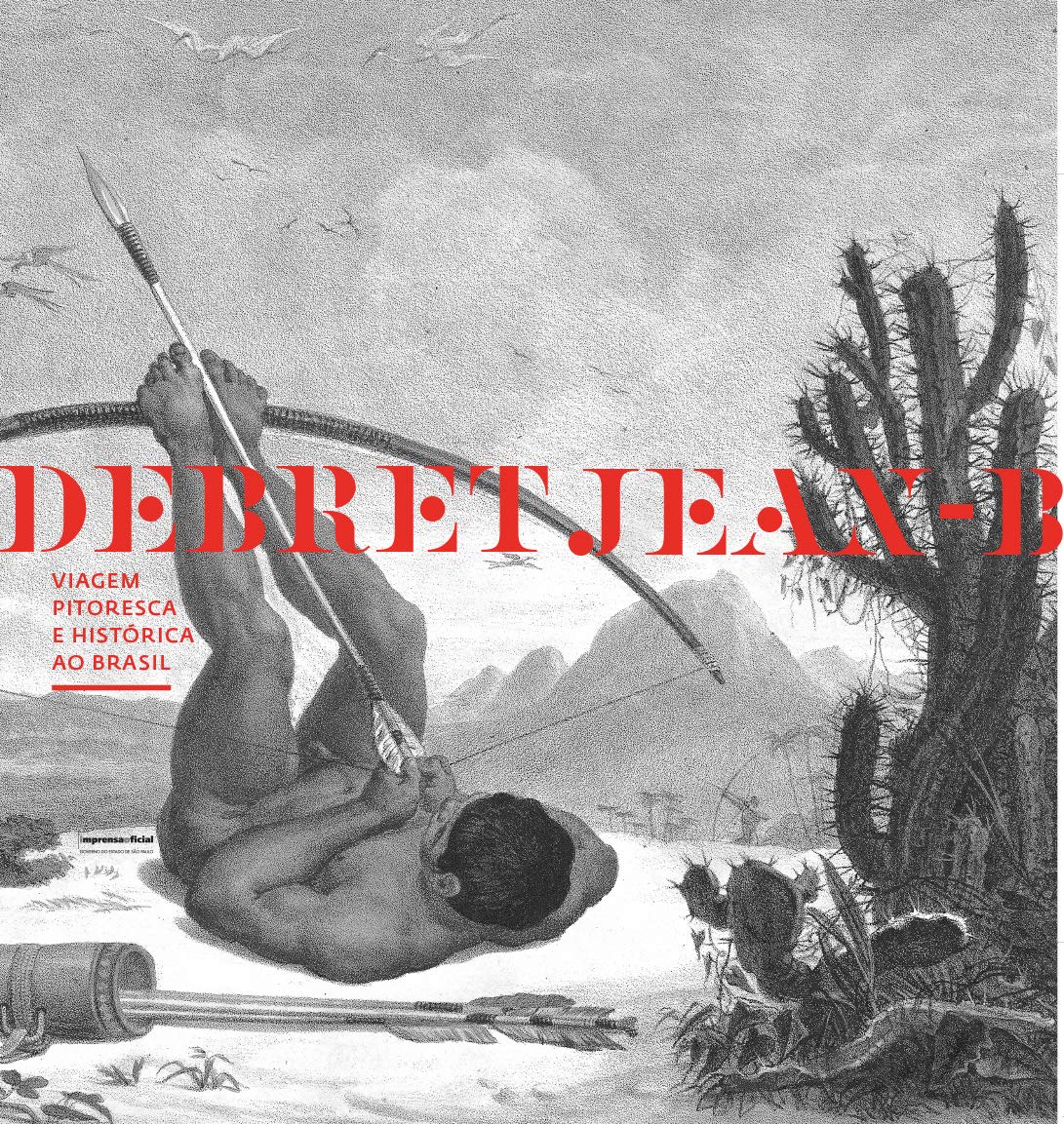 Viagem Pitoresca e Histórica ao Brasil
