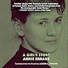 A Girl's Story by Annie Ernaux