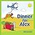 Dinner For Alex