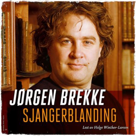 Sjangerblanding