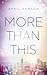 More Than This (Up All Nigh...