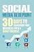 Social Media Blueprint: 30 ...