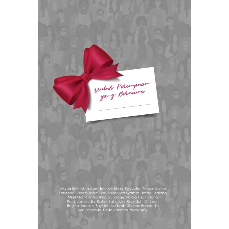 Untuk Perempuan Yang Bernama By Wani Ardy