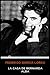Federico García Lorca - La Casa de Bernarda Alba by Federico García Lorca