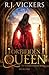 Forbidden Queen (The Forbidden Queen #1)