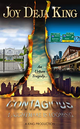 Contagious: A Nightmare Is Looming