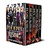 Phoenix Rising, #1-5